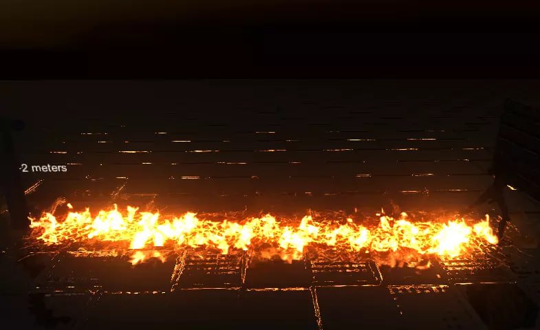 Realistic Effects Pack 3📱 - изображение 5